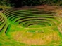 Moray, Peru