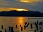 Santiago de Cuba´s Sunset by Boat