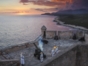 Santiago de Cuba´s Sunset by Boat