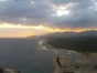 Santiago de Cuba´s Sunset by Boat