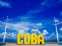 Santiago de Cuba´s bay entrace
