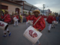 “One Hour Of Cuban Folklore” Tour