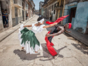 “One Hour Of Cuban Folklore” Tour
