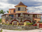 Clouds Castle-Artemisa-Cuba