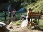 Guanayara Natural Park, Topes de Collantes