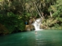 Guanayara Natural Park, Topes de Collantes