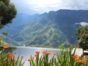 Coroico Panoramic View