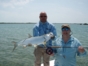 "Fishing in the Ancon- Cayo Blanco coastline" Tour