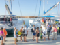 Boat trip in Varadero