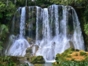 El Nicho waterfall-Cuba