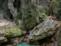 El Nicho waterfall-Cuba