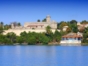 Cienfuegos City, Panoramic view