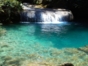 El Nicho waterfall-Cuba