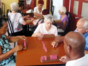 Nursing home, Tour "Historian's Office: Heritage Rehabilitation and Social Work