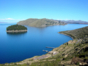Island of the Suna, the higher of the world