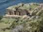 Pilkokaina Palace, the Inca's resting place. Island of the Sun