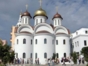 Russian Orthodox Church, Tour " Popular religion and Christian ecumenism"