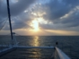 Proa al ocaso tour at Cayo Santa María