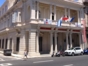French alliance, Tour "Transculturation and crossbreeding"