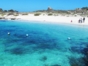 Isla Dama, Coquicombo region, Chile