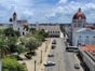 Cienfuegos City, Panoramic view