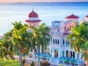Cienfuegos City, Panoramic view