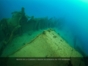 COAL SHIP USS MERRIMAC