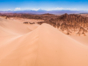 Moon Valley, "Moon & Death Valleys" Tour