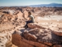 Death Valley, "Moon & Death Valleys" Tour