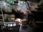 Cueva del Jabalí,  Cayo Coco