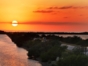 Sunset Tour by Jeep, Cayo Coco, Cuba.