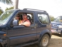 Sunset Tour by Jeep, Cayo Coco, Cuba.