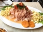Ceviche, Lima, Peru