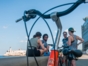 Cycling tour “Havana, Patrimonial Route”