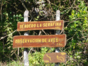 "La Serafina Trail tour", Las Terrazas