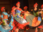 “Folklore and Dance” Tour