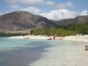 Cayo Blanco Beach "Open sea" from Marea del Portillo Tour