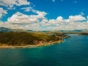 Panoramic View of Granma "Open sea" from Marea del Portillo Tour No description