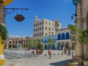 Old square, Tour "Intramural architecture and urban fabric"
