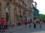 Streets of havana,  Tour "Intramural architecture and urban fabric"