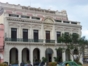 Armadores de Santander hotel,  Tour "Intramural architecture and urban fabric"