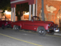“Ride in Old Fashion American Cars” Tour