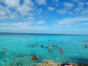 Snorkeling in Punta Perdiz- Matanzas