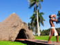 Guamá tourist park -Península de Zapata-Matanzas