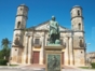Monument to Christopher Columbus, Cardenas city