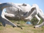 Crab monument, Cardenas city