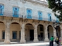 Center for the Interpretation of Cultural Relations Cuba-Europe, Tour "In Praise of Restoration and Truth"