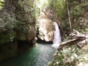 Topes de Collantes natural park
