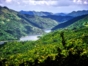 Topes de Collantes natural park