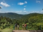 Topes de Collantes natural park